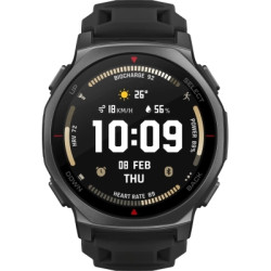 Смарт-годинник Amazfit T-Rex 3 Pro 44mm W2549GL5N Tactical Black (1180867)