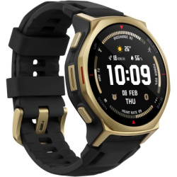 Смарт-годинник Amazfit T-Rex 3 Pro 44mm W2549GL1N Black Gold (1170958)
