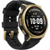 Смарт-годинник Amazfit T-Rex 3 Pro 44mm W2549GL1N Black Gold (1170958)