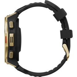 Смарт-годинник Amazfit T-Rex 3 Pro 44mm W2549GL1N Black Gold (1170958)