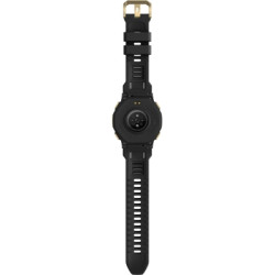 Смарт-годинник Amazfit T-Rex 3 Pro 44mm W2549GL1N Black Gold (1170958)