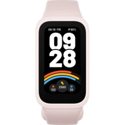 Фітнес браслет Xiaomi Smart Band 9 Active (BHR9917GL) Pink (1111962)