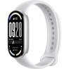 Фітнес браслет Xiaomi Smart Band 10 BHR07PSGL Срібний (1146725)