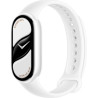 Фітнес браслет Xiaomi Smart Band 10 BHR07Y5GL Кераміка Білий (1146727)