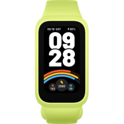 Фітнес браслет Xiaomi Smart Band 9 Active (BHR08L1GL) Green (1166772)