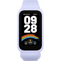 Фітнес браслет Xiaomi Smart Band 9 Active (BHR08L3GL) Purple (1166771)