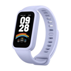 Фітнес браслет Xiaomi Smart Band 9 Active (BHR08L3GL) Purple (1166771)