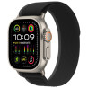 Ремінець до смарт-годинника Armorstandart Trail Loop для Apple Watch 42 (Series 11-10)/41/40/38 Black (ARM74224)