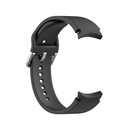 Ремінець до смарт-годинника Armorstandart Samsung Galaxy Watch 7/FE/6/6 Classic/5/5 Pro/4/4 Classic Black (ARM81069)
