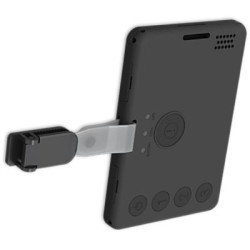 GPS трекер Teltonika GH5200TSTAA0