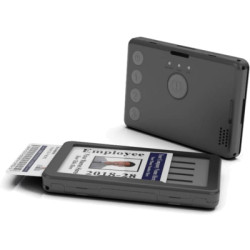 GPS трекер Teltonika GH5200TSTAA0