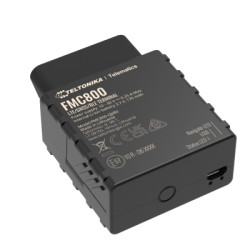 GPS трекер Teltonika FMC800