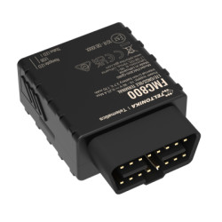 GPS трекер Teltonika FMC800