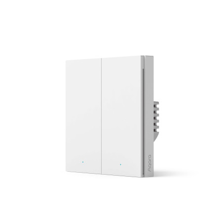 Розумний вимикач Aqara H1 (WS-EUK02)