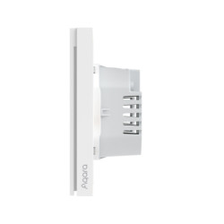 Розумний вимикач Aqara H1 (WS-EUK02)