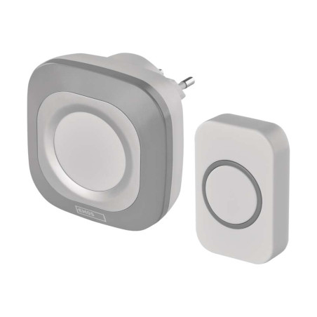 Дверний дзвінок EMOS бездротовий EMOS P5733S (P5733S)