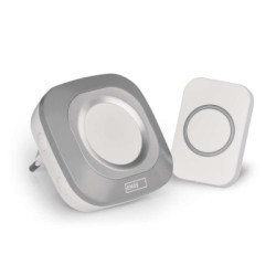 Дверний дзвінок EMOS бездротовий EMOS P5733S (P5733S)