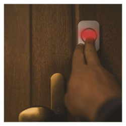 Дверний дзвінок EMOS бездротовий EMOS P5733S (P5733S)