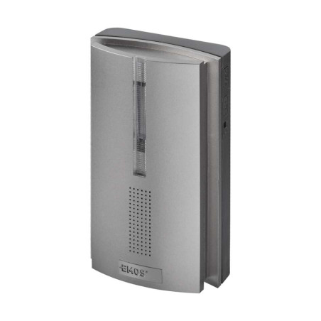 Дверний дзвінок EMOS бездротовий P5763R 3x AA for P5760, P5763, P5760T (P5763R)