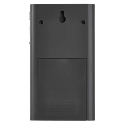 Дверний дзвінок EMOS бездротовий P5763R 3x AA for P5760, P5763, P5760T (P5763R)