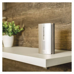 Дверний дзвінок EMOS бездротовий P5763R 3x AA for P5760, P5763, P5760T (P5763R)