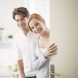 Дверний дзвінок EMOS бездротовий P5763R 3x AA for P5760, P5763, P5760T (P5763R)