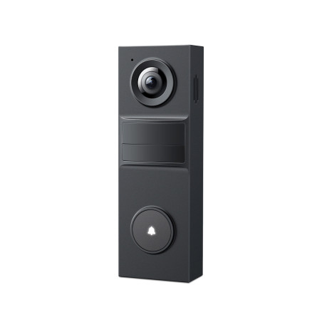 Дверний дзвінок TP-Link Tapo D205 (TAPO-D205)