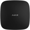 Модуль управління розумним будинком Ajax Hub 2 чорна