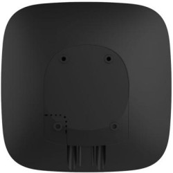 Модуль управління розумним будинком Ajax Hub 2 чорна