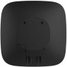 Модуль управління розумним будинком Ajax Hub 2 чорна