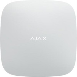 Модуль управління розумним будинком Ajax Hub 2 Plus white