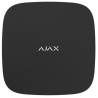 Модуль управління розумним будинком Ajax Hub 2 Plus black