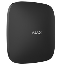 Модуль управління розумним будинком Ajax Hub 2 (4G) /чорна (Hub 2 (4G) чорна)