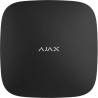 Модуль управління розумним будинком Ajax Hub 2 (4G) /чорна (Hub 2 (4G) чорна)