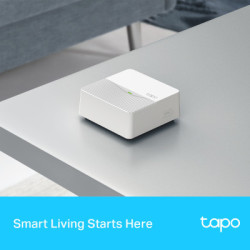 Модуль управління розумним будинком TP-Link Tapo H200