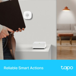 Модуль управління розумним будинком TP-Link Tapo H200