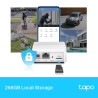 Модуль управління розумним будинком TP-Link Tapo H200 (TAPO-H200)