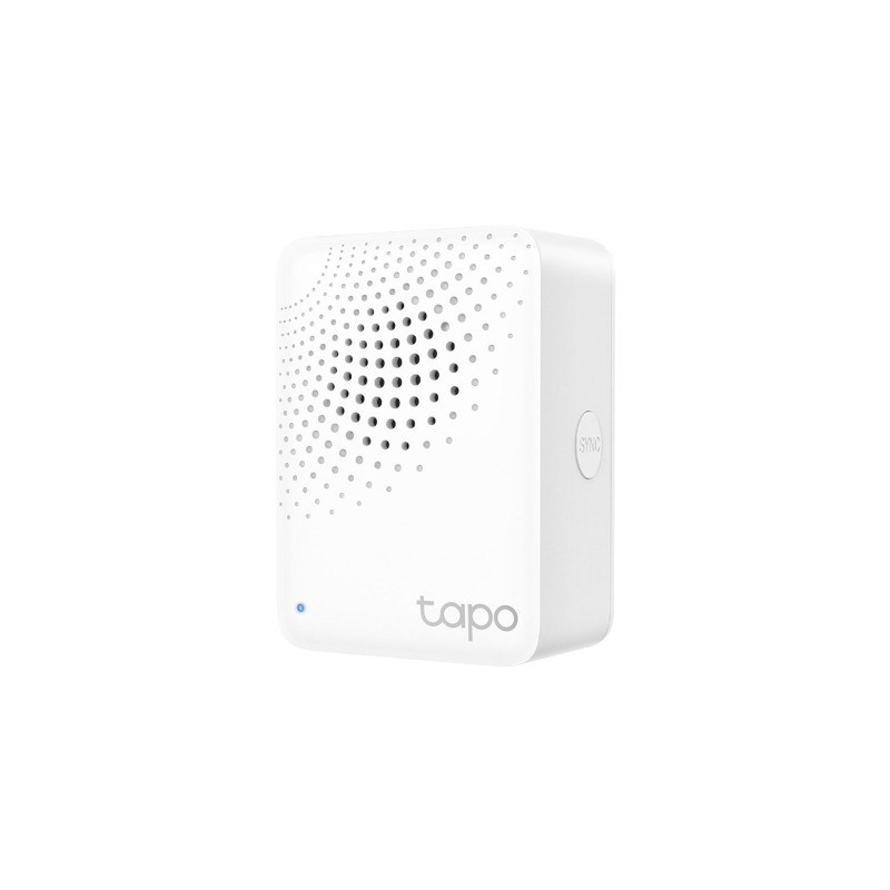 Модуль управління розумним будинком TP-Link Tapo H100 (TAPO-H100)