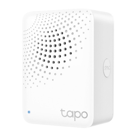 Модуль управління розумним будинком TP-Link Tapo H100 (TAPO-H100)