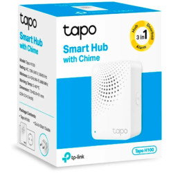 Модуль управління розумним будинком TP-Link Tapo H100 (TAPO-H100)