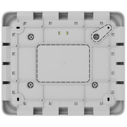 Модуль управління розумним будинком Ajax EN54 Fire Hub white