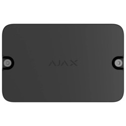 Модуль управління розумним будинком Ajax EN54 I/O Module (2X2) black