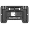 Модуль управління розумним будинком Ajax EN54 I/O Module (2X2) black