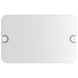 Модуль управління розумним будинком Ajax EN54 I/O Module (2X2) white