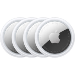 Пошукова система Apple AirTag 2nd Gen (4 Pack) (MFEA4ZE/A)