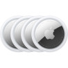 Пошукова система Apple AirTag 2nd Gen (4 Pack) (MFEA4ZE/A)
