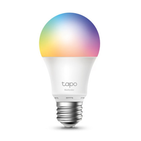 Розумна лампочка TP-Link Tapo L530E