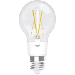 Розумна лампочка Yeelight Smart Filament Bulb E27 (YLDP12YL)