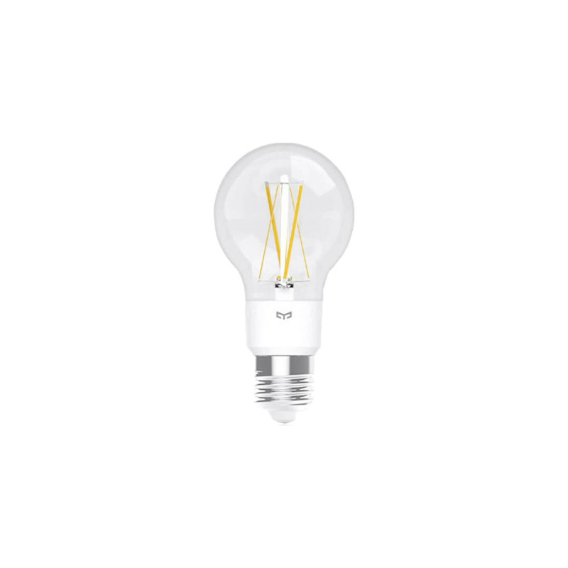 Розумна лампочка Yeelight Smart Filament Bulb E27 (YLDP12YL)