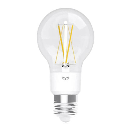 Розумна лампочка Yeelight Smart Filament Bulb E27 (YLDP12YL)